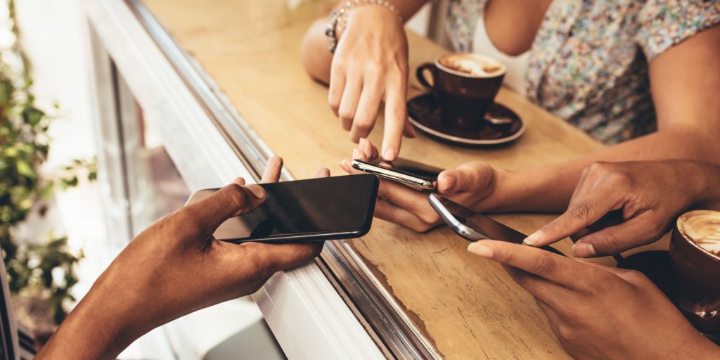 anxiété de l’actualité