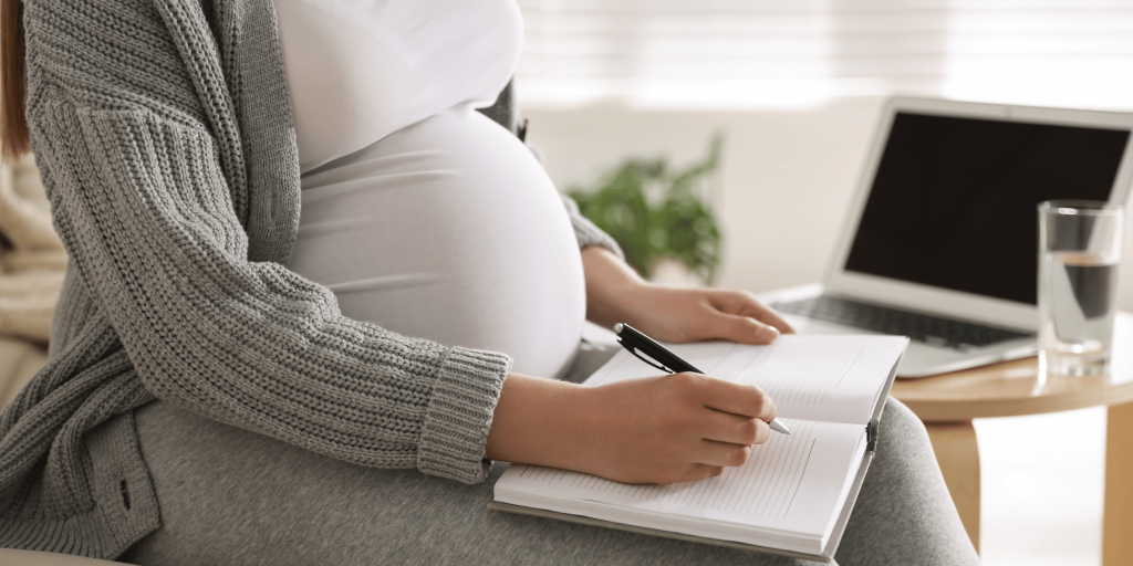 devenir psychologue en étant maman