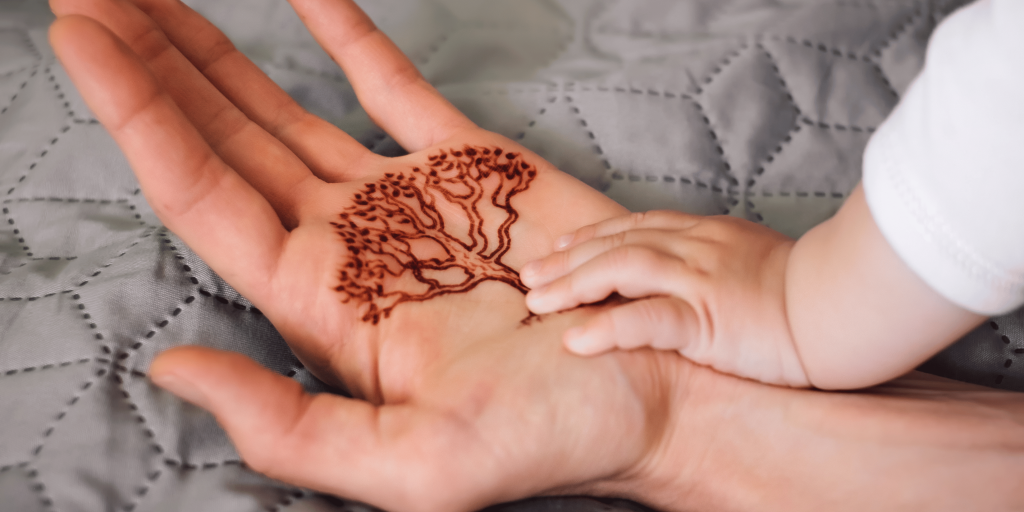 Transmettre son Histoire Douloureuse à son Enfant