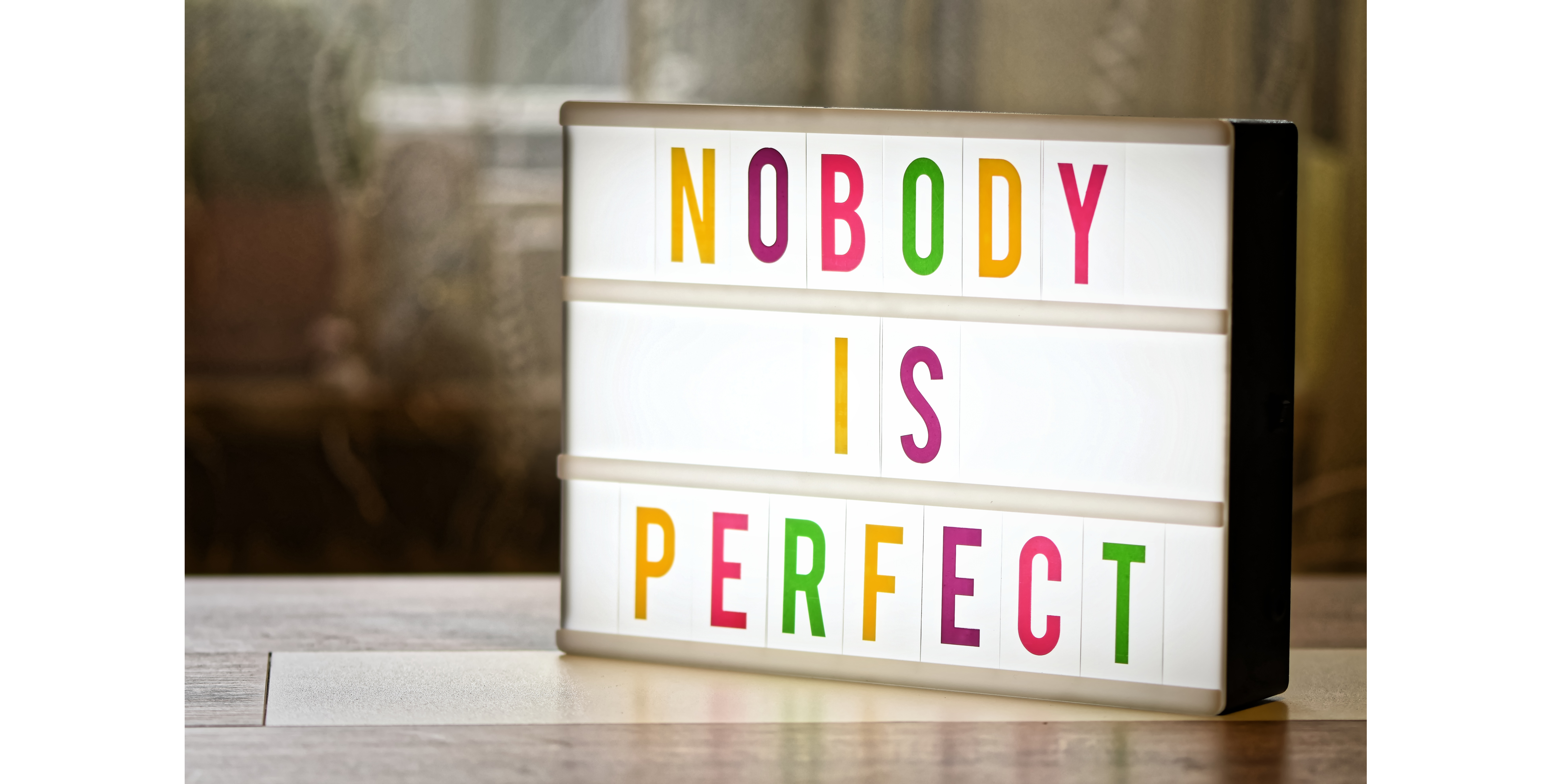 Le perfectionnisme selon les sciences islamiques et les sciences cognitives et comportementales